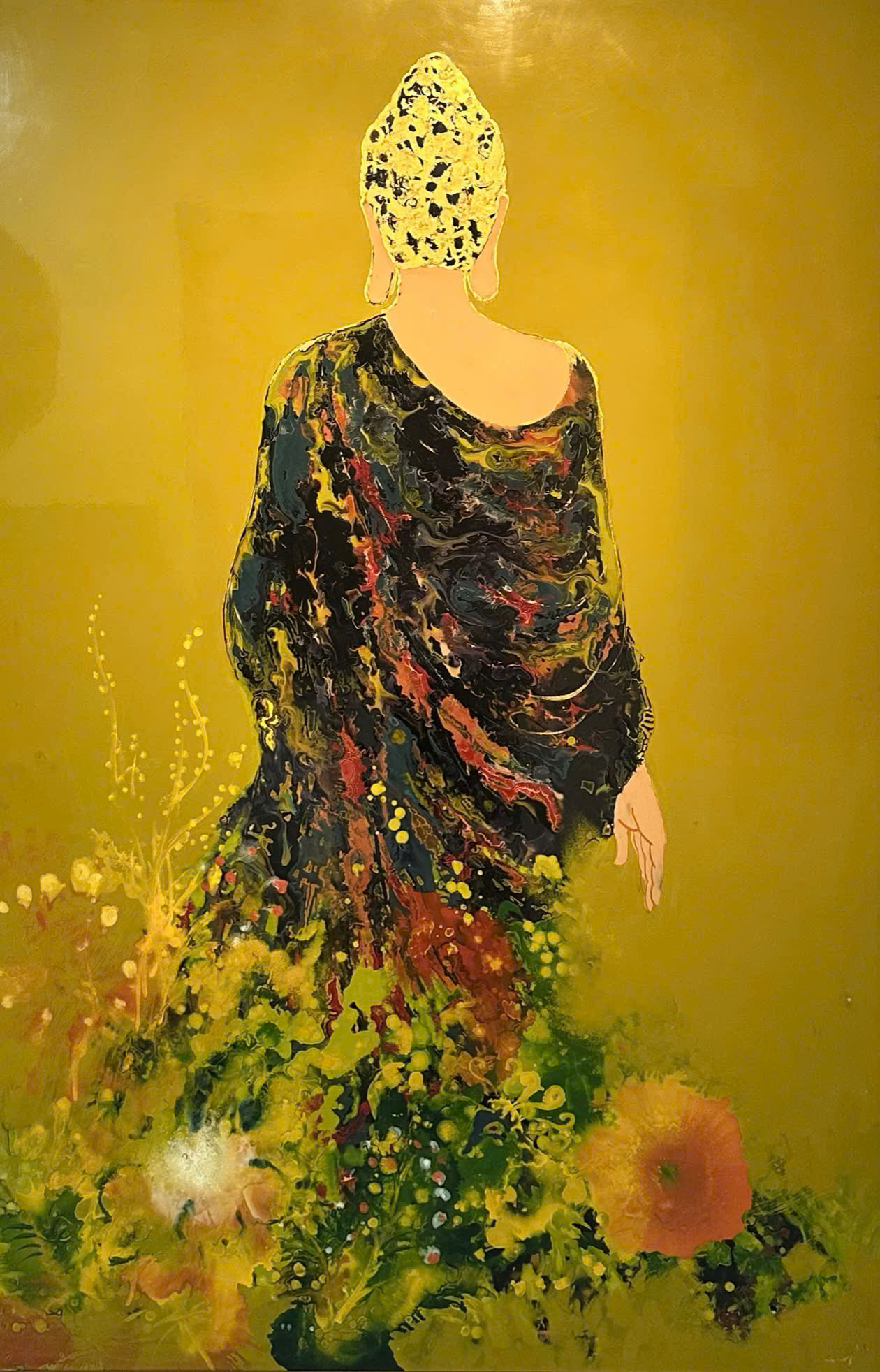 Bóng Phật