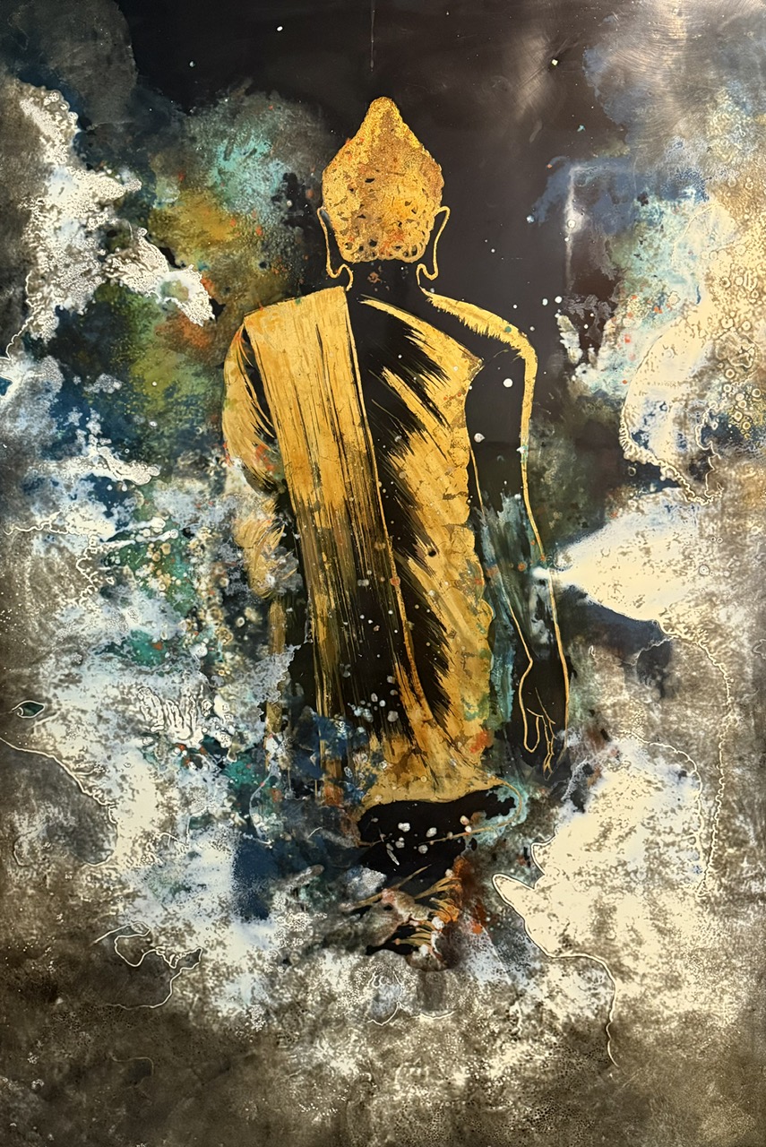 Bóng Phật